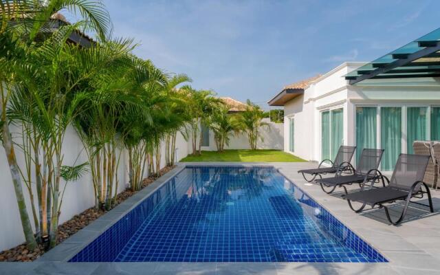 Orchid Paradise Homes OPV428