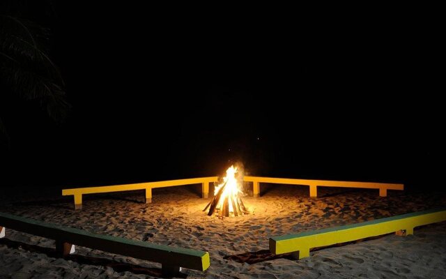 Coralview Beach Resort