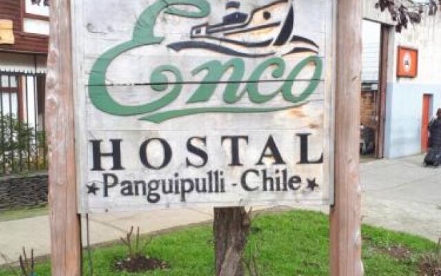 Hostal Chabunco