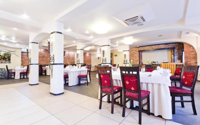 Hotel Politański