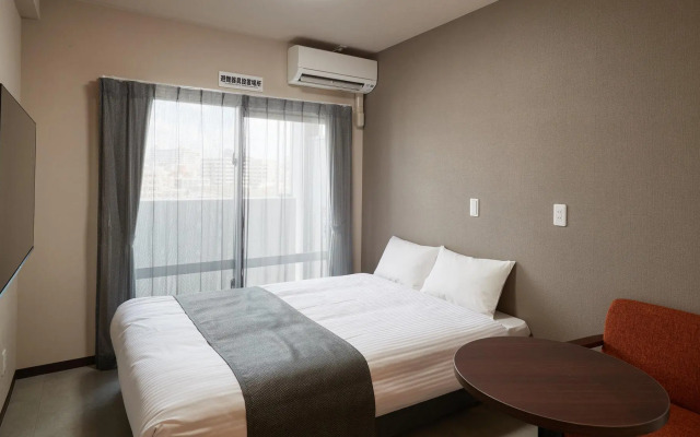 New Normal Hotel in MATSUYAMA