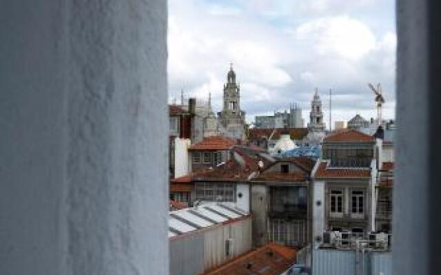 Oporto House