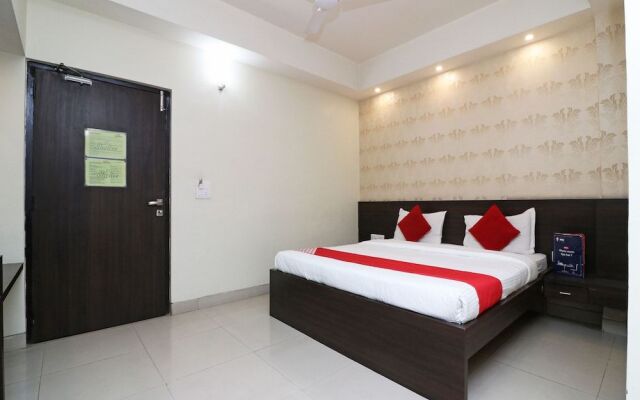 Shelter Hotel