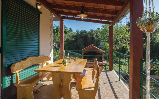 One-Bedroom Holiday Home in Drvenik Veli