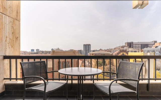 U232 Hotel