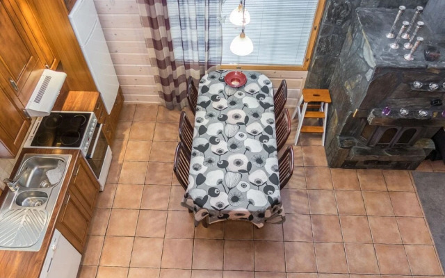Holiday Home Pyryruka
