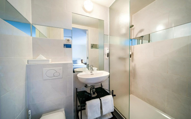 H2OTEL Rotterdam
