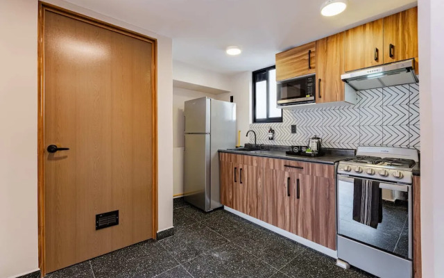 Sonora 11 Apartments by VH