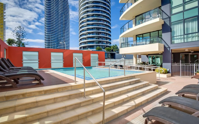 Mantra Broadbeach on the Park