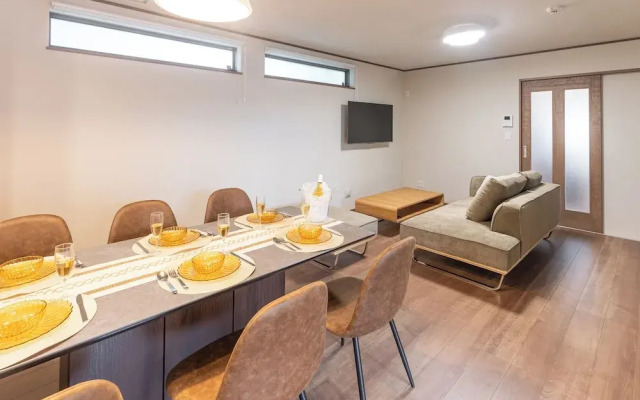 Grandioso Okinawa Pool Villa Onna 8