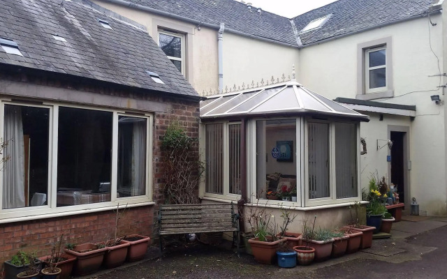 St. Nicholas Farmhouse B&B