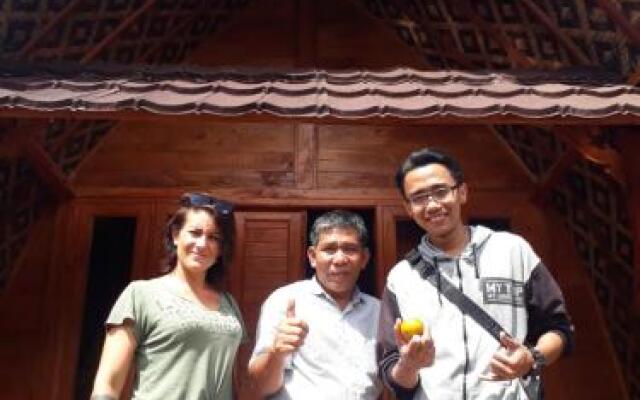 D'Umah Coffee