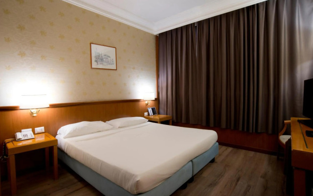 Hotel The Brand Roma