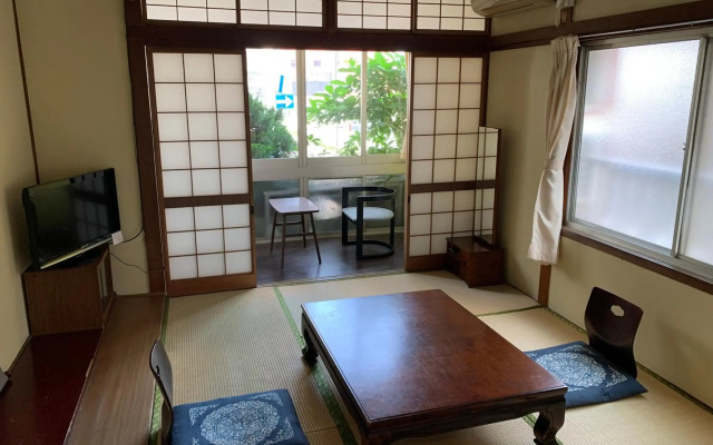 Beppu no OYADO Kagaya