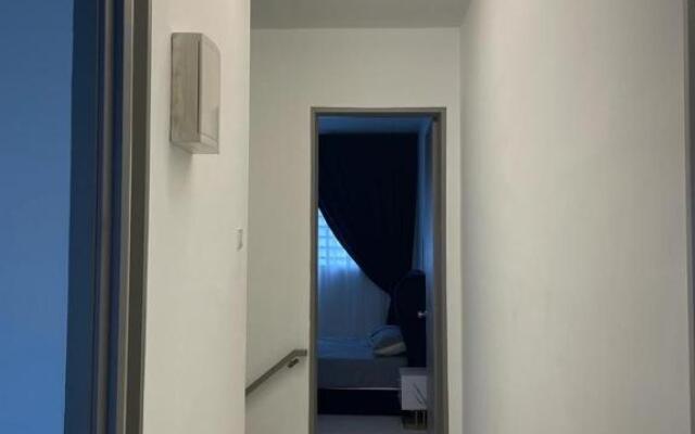 Rs Homestay Bandar Seri Iskandar