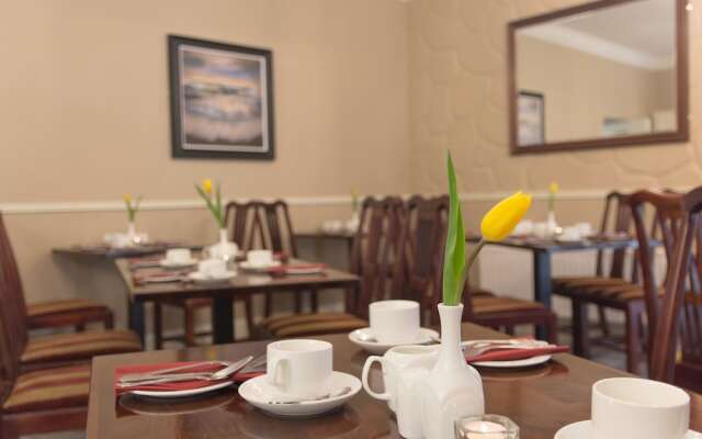 Kilkee Town House