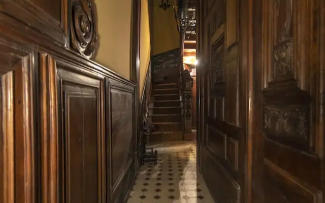 La Maison des Vieux Logis