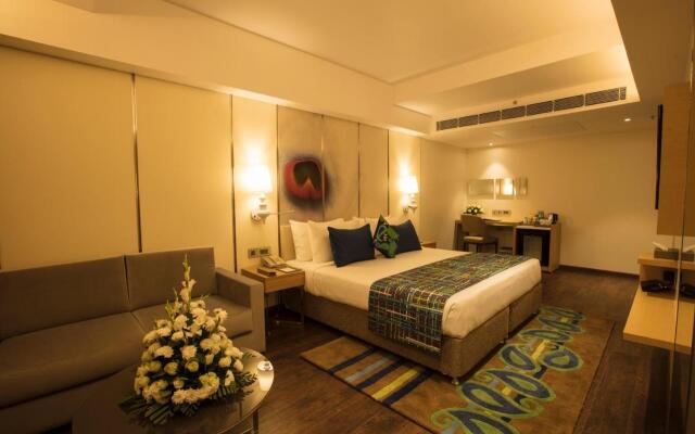 Wow Crest, Indore – IHCL SeleQtions