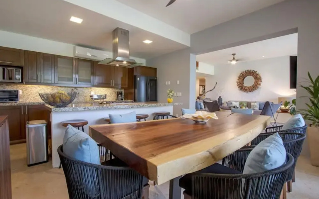 Terrazas Golf 12 Paradise at Your Fingertips