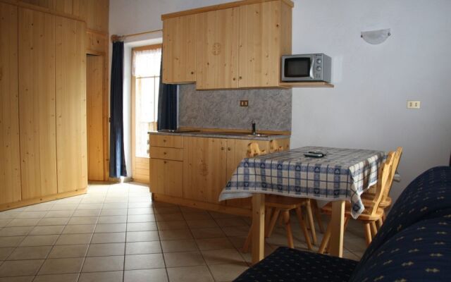 Baita Francisi Livigno