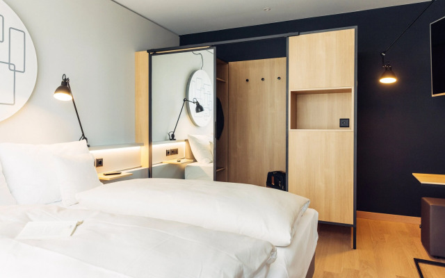 harry's home Bern Ostermundigen