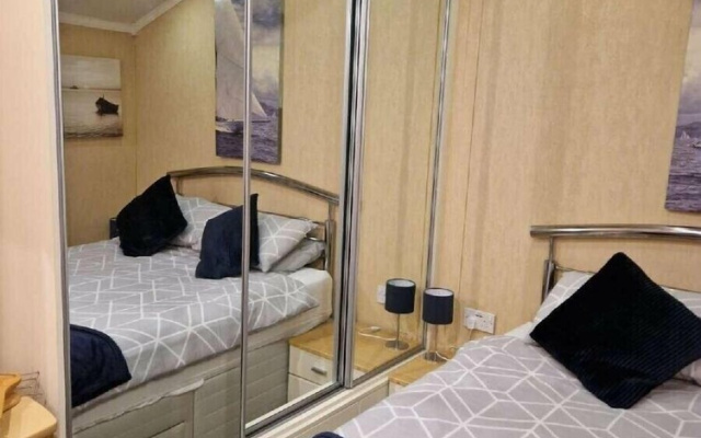 Cayton Bay Caravan Park - Holiday Accommodation 17608