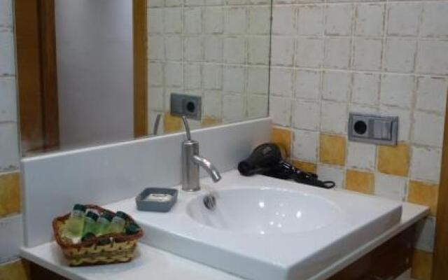 Gaztanbide Apartamento rural