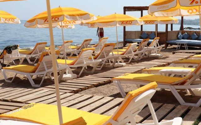 The Lavington Beach Hotel