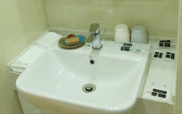 Seven Mansion Loft Style Aparthotel