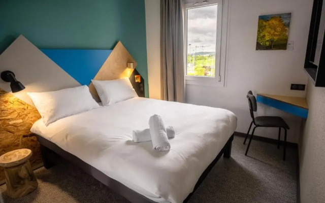 Greet Hotel Montbeliard