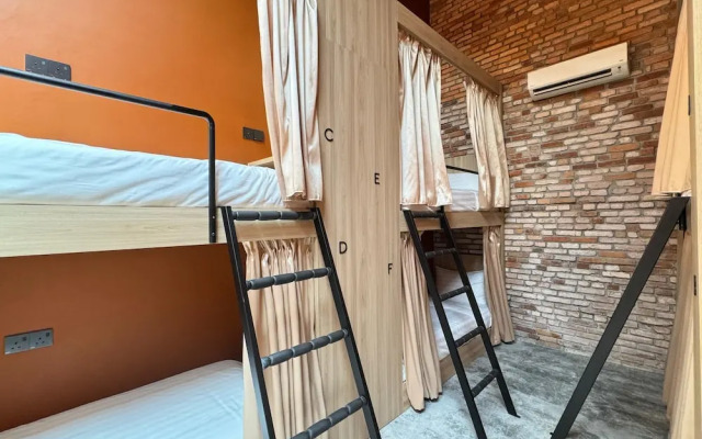 Hotel Ban Sheng Teik