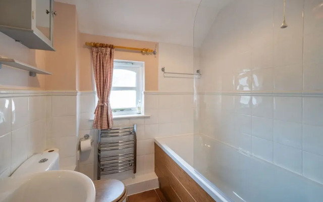 Amber Cottage