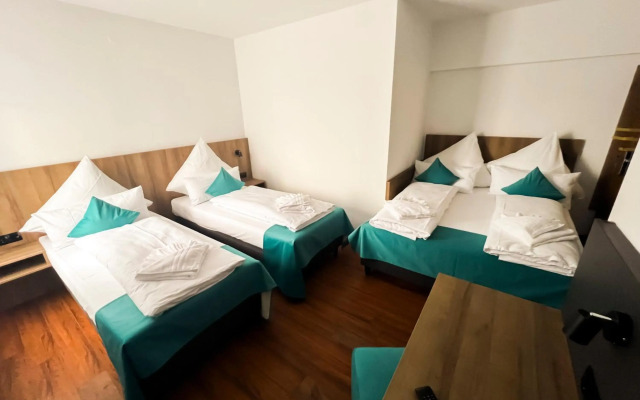 Hotel Hansa