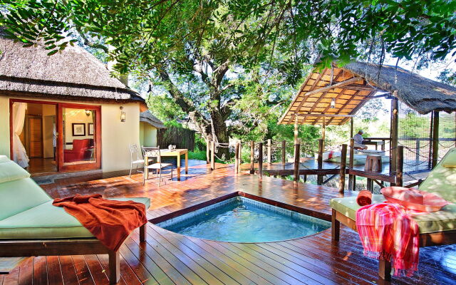 Jock Safari Lodge