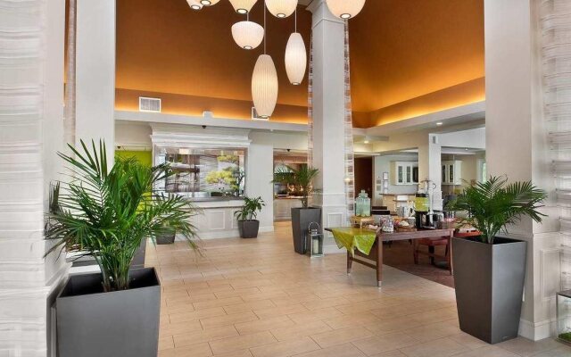 Hilton Garden Inn Birmingham/Lakeshore Drive