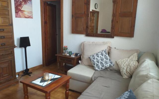 Apartment Luz & Luna