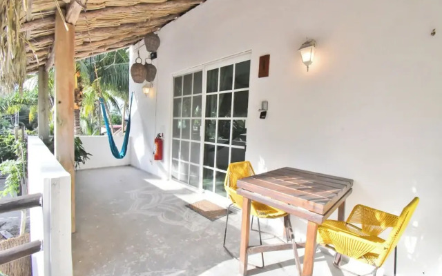 Maria Bonita El Cuyo