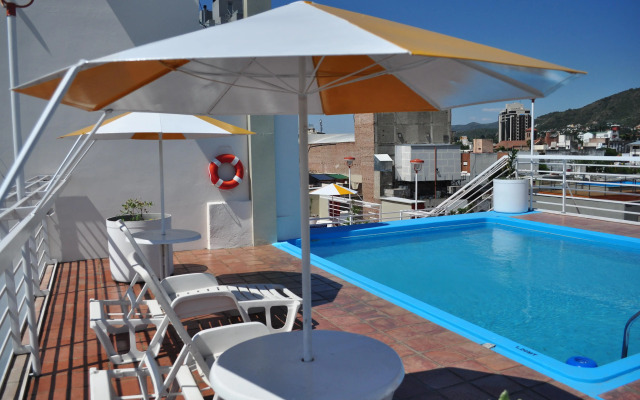 Hotel Arona