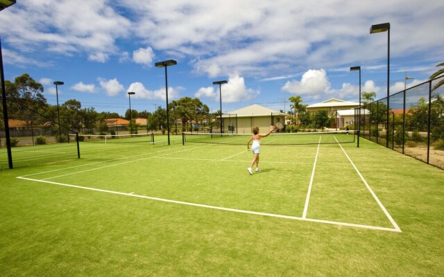 Pacific Blue Apartment 288B, 265 Sandy Point Road