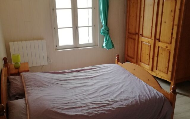 Le Repos de la Salette