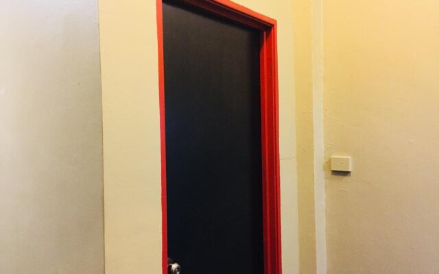 Olive Flashpackers - Hostel
