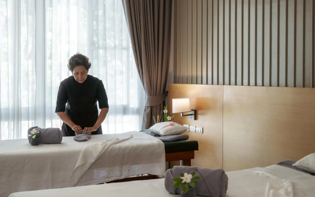Na Sook Resort