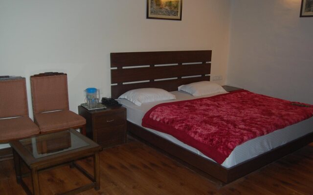 Hotel Regency Shyam Sunder