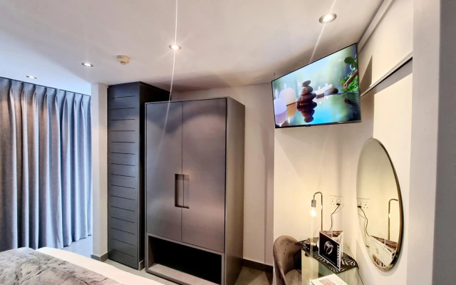 Atlantic Affair Boutique Hotel