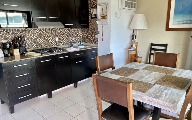 Suites Brisas Cancun