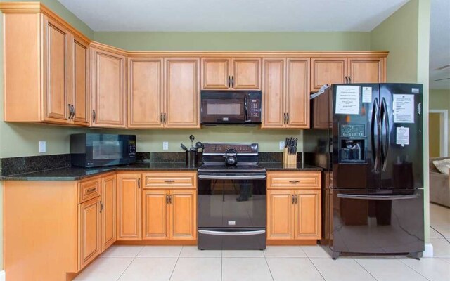 Camelot - Seven Bedroom Home