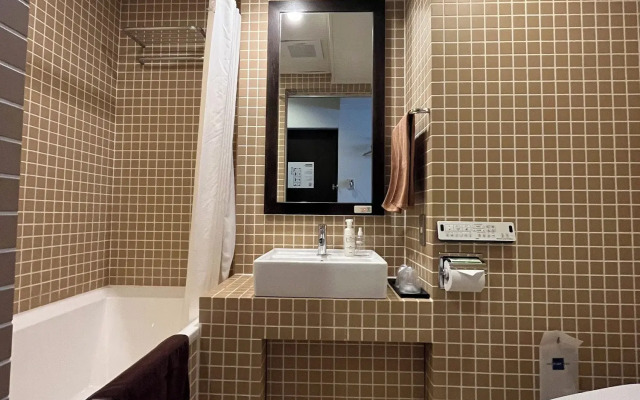 Sutton Place Hotel Ueno