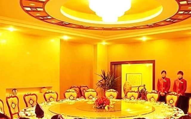 Guannan Hotel