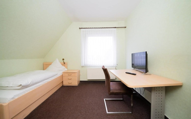 Hotel Emshof