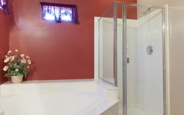 Arroyo Madera Townhome 2